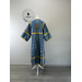 Altar Server Reader Red Robe - Stikharion - Surplice - Rochet - Alb