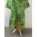 Bishop's Vestment set - Vestment for Archbishop in brocade custom made