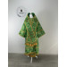 Bishop's Vestment set - Vestment for Archbishop in brocade custom made