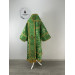 Bishop's Vestment set - Vestment for Archbishop in brocade custom made