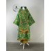 Bishop's Vestment set - Vestment for Archbishop in brocade custom made