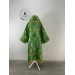 Bishop's Vestment set - Vestment for Archbishop in brocade custom made