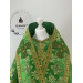 Bishop's Vestment set - Vestment for Archbishop in brocade custom made