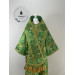 Bishop's Vestment set - Vestment for Archbishop in brocade custom made