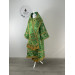 Bishop's Vestment set - Vestment for Archbishop in brocade custom made