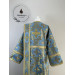 Christmas vestment for deacon - Stichar and orar - Stikharion and orarion