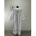 Deacon's sticharion - Orthodox Vestment - Deacon's set of vestments - Stikharion