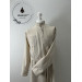 Embroidered inner cassock - Orthodox cassock - Greek-style cassock