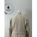 Embroidered inner cassock - Orthodox cassock - Greek-style cassock