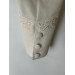 Embroidered inner cassock - Orthodox cassock - Greek-style cassock