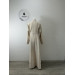 Embroidered inner cassock - Orthodox cassock - Greek-style cassock