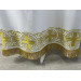 Embroidered podriznik - Priest stikhar - Liturgical robe under the vestment
