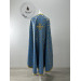 Greek vestment in brocade - Priest vestment - Liturgical costume for priest robe