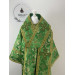 Bishop's Vestment set - Vestment for Archbishop in brocade custom made