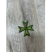 Deacon vestment 10 crosses set - Set of Maltese crosses for deacon liturgical