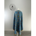 Greek style vestment for priest - Orthodox liturgical vestment in brocade