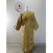Orthodox sticharion for protodeacon - Deacon's alb - Liturgical stichar