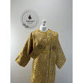 Orthodox sticharion for protodeacon - Deacon's alb - Liturgical stichar