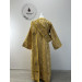 Orthodox sticharion for protodeacon - Deacon's alb - Liturgical stichar