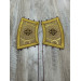 Orthodox sticharion for protodeacon - Deacon's alb - Liturgical stichar