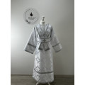 Orthodox vestement for subdeacon - Liturgical stichar and single orar set