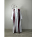Stichar with vertical lines - Orthodox podryznik - Stikhar under vestment