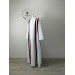 Stichar with vertical lines - Orthodox podryznik - Stikhar under vestment