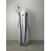 Stichar with vertical lines - Orthodox podryznik - Stikhar under vestment