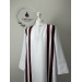 Stichar with vertical lines - Orthodox podryznik - Stikhar under vestment