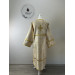 Green Orthodox sctichar - Altar Server Reader Robe brocade - Liturgical stichar