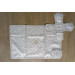 Orthodox Chalice Covers from greek brocade 