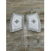Liturgical vestment for deacon - Stichar and orar - Stikharion, orar, cuffs