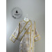 Liturgical vestment for deacon - Stichar and orar - Stikharion, orar, cuffs