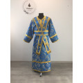 Sticharion for subdeacon - Orthodox stichar - Altar boy robe - Single orar