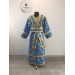 Sticharion for subdeacon - Orthodox stichar - Altar boy robe - Single orar