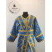 Sticharion for subdeacon - Orthodox stichar - Altar boy robe - Single orar