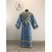 Sticharion for subdeacon - Orthodox stichar - Altar boy robe - Single orar