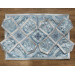 In stock! Orthodox Chalice Covers in greek brocade - Aer and chalice veil set