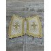 Liturgical vestment for Orthodox priest - Phelon in Greek style