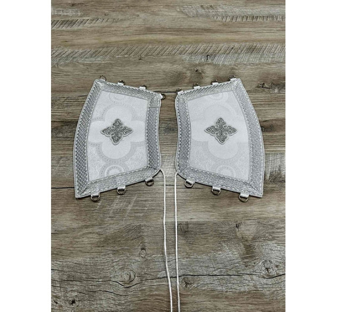 Ordination vestment set in Greek style - Liturgical clothes for priest - Phelon