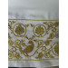 Embroidered Stikhar in gabardine - podriznik - Priest stikhar - Altar vestment