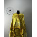 Exclusive liturgical vestment in Greek style - Greek brocade priest vestmet set