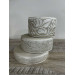 Thessaloniki Church galoon 2.5 cm (1") 4 cm (1.5") 6 cm (2.36") - Church galoon