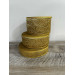 Thessaloniki Church galoon 2.5 cm (1") 4 cm (1.5") 6 cm (2.36") - Church galoon