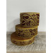 Thessaloniki Church galoon 2.5 cm (1") 4 cm (1.5") 6 cm (2.36") - Church galoon