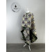 Liturgical vestment in Greek style - Greek brocade priest vestmet set - Phelon